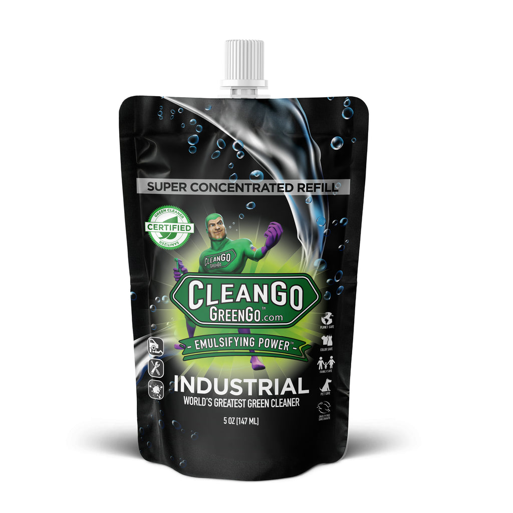 Industrial Concentrate Refill 5 OZ