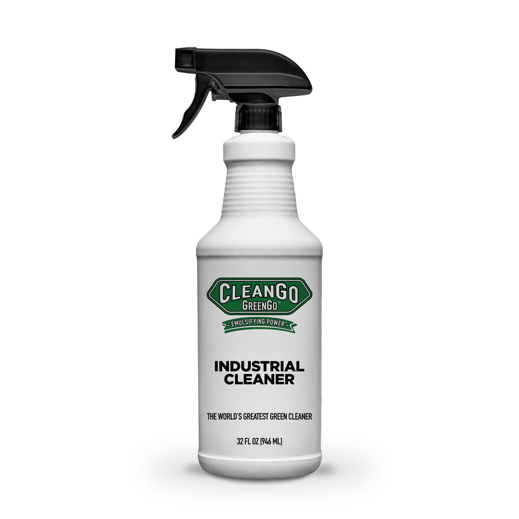 Industrial Strength Cleaner 32 FL OZ