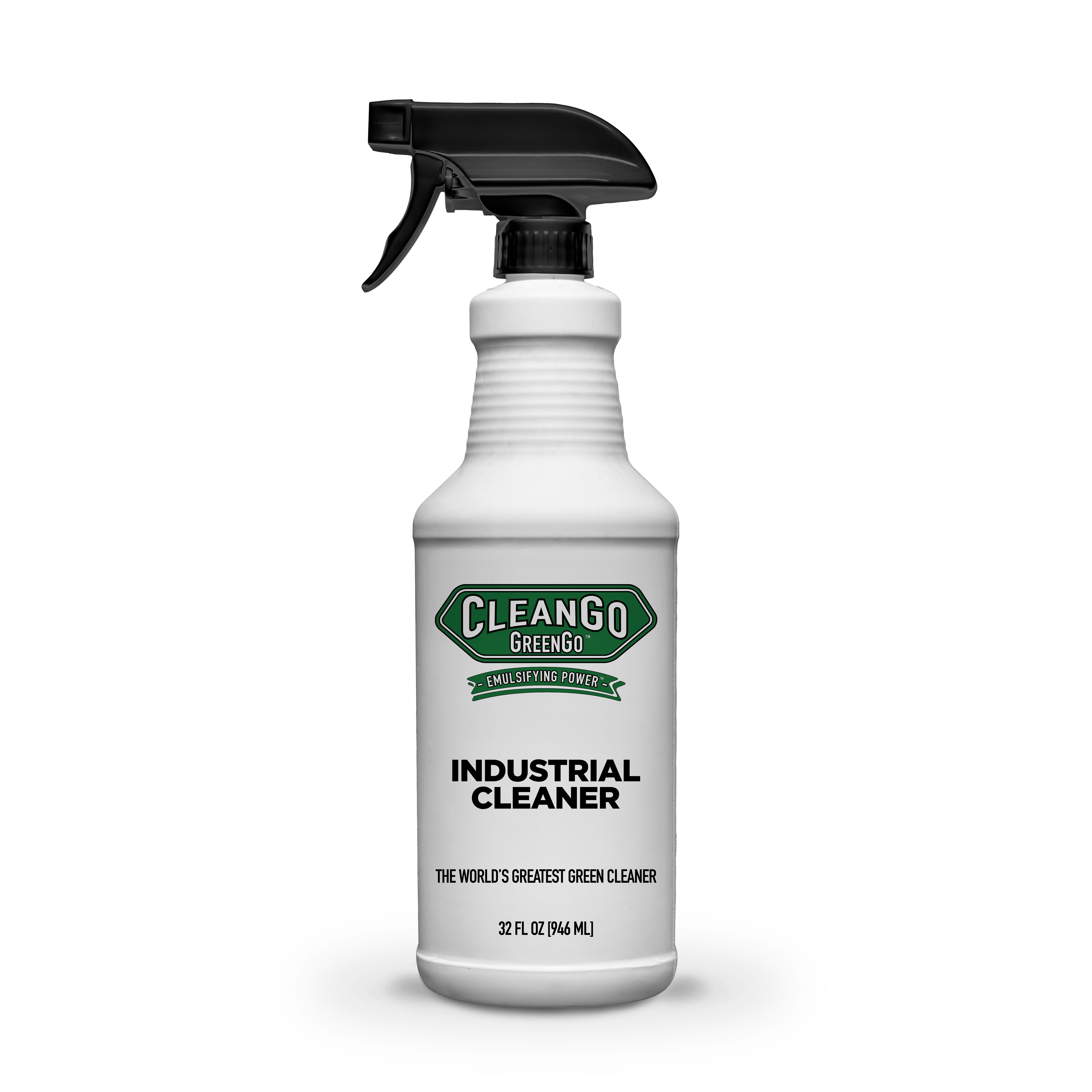 Industrial Strength Cleaner 32 FL OZ