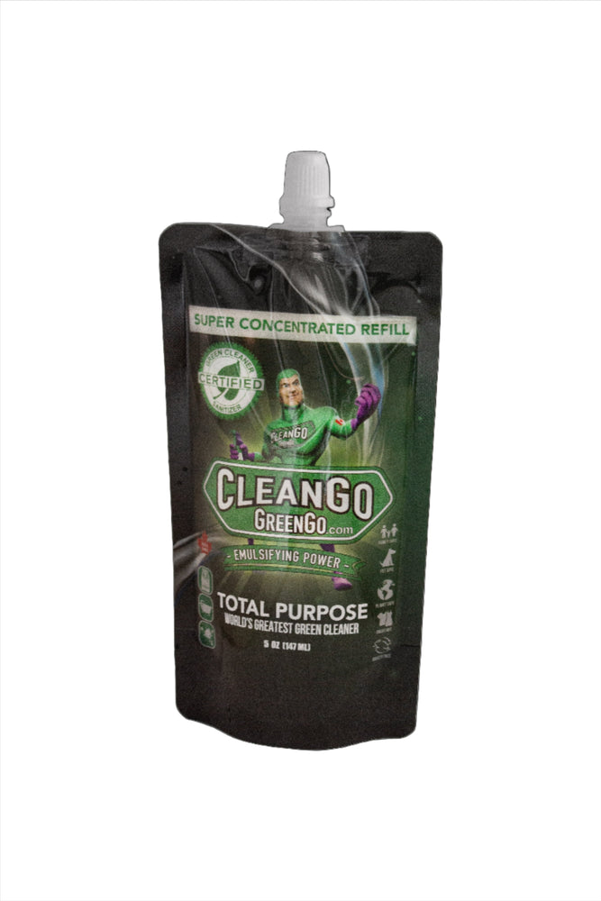 Concentrate - Cleano Greengo